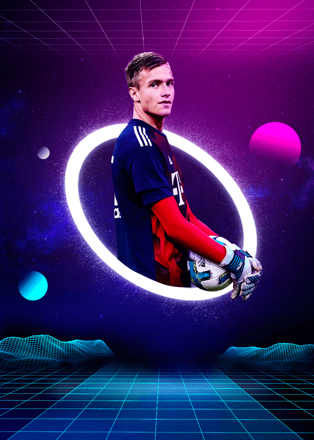 期望与挑战 期望与挑战