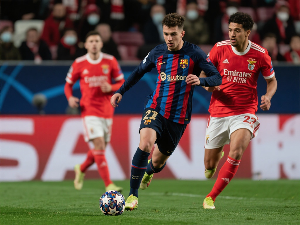 欧联附加赛决胜战