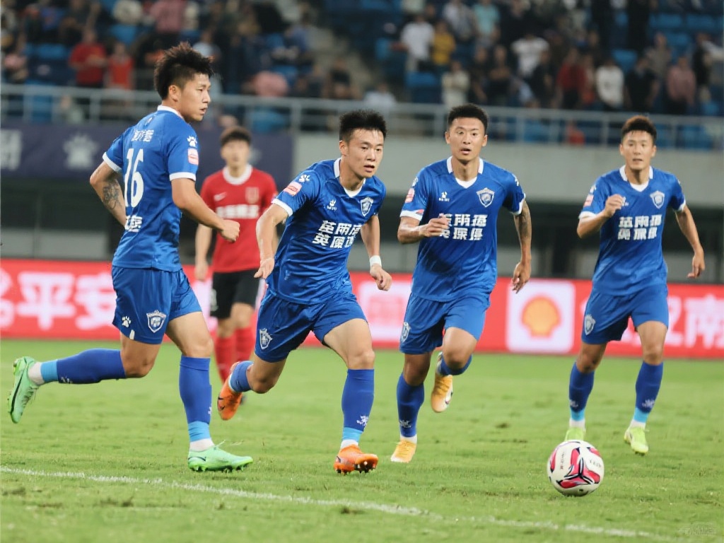 很大不同 很大不同