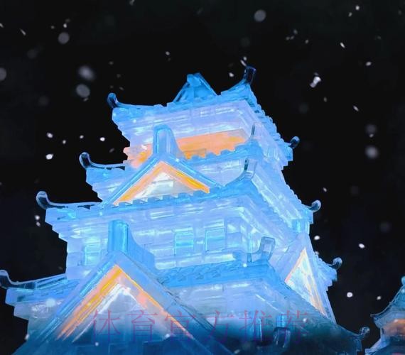 点燃体育激情 再赴冰雪之约 “中华体育精神颂·哈尔滨亚冬会站”启动
