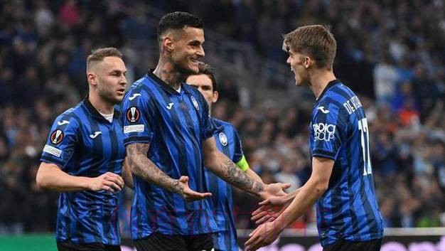 阿特蘭大 對 皇家馬德里